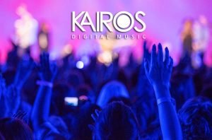 Kairos Digital Music